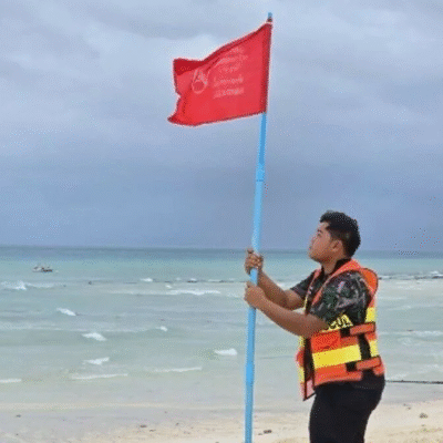 Aus Phuket kommt diese Nachricht weitere Kurznachrichten von Heute, die mir wichtig erscheinen 18.10.2024