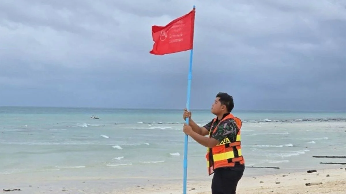 Aus Phuket kommt diese Nachricht weitere Kurznachrichten von Heute, die mir wichtig erscheinen 18.10.2024