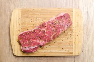 Mehr über den Artikel erfahren Das gibt es überall dünn geschnittenes Fleisch