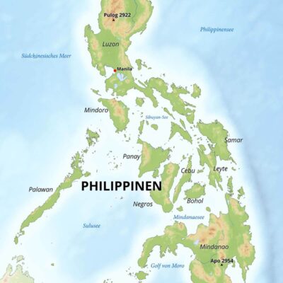 Kurznachrichten Philippinen 20.09.2024