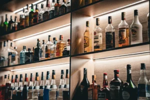 Mehr über den Artikel erfahren Kauft jetzt Alkohol am 17 Oktober gibt es nix