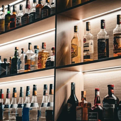 Kauft jetzt Alkohol am 17 Oktober gibt es nix