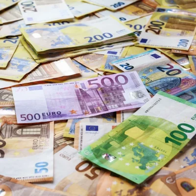 Hoffnung auf mehr BATH für Euro