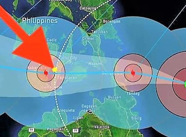Philippinen mit 80 Toten und 26 Vermissten durch Sturm Kristine