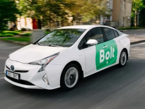 Mehr über den Artikel erfahren Ich fahre Bolt und brauche kein Auto
