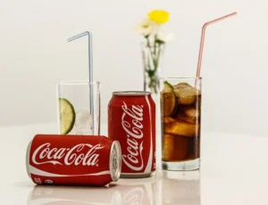 Mehr über den Artikel erfahren Softdrinks fördert Krebs neue Studie.