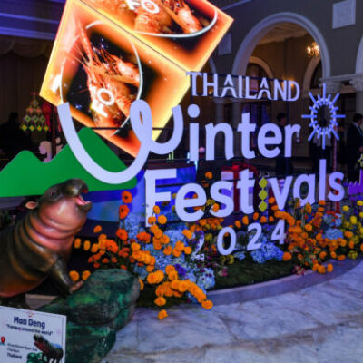 Neues aus Thailand mit Kurznachrichten 31.10.2024