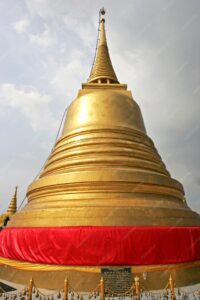 Mehr über den Artikel erfahren Thailändische Küche ein einfaches und schnelles Gericht