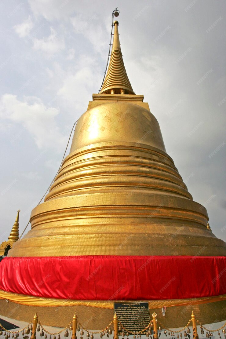 Du betrachtest gerade Thailändische Küche ein einfaches und schnelles Gericht