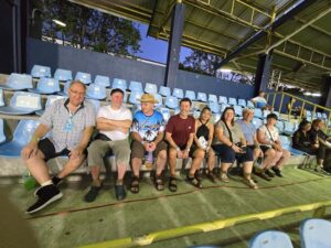 Mehr über den Artikel erfahren Fußball Pattaya United gegen PHRAE United 3 Nov 2024