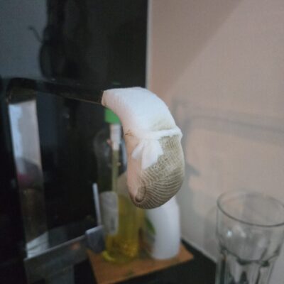Schlechtes Wasser , schlechte Luft, aber keine Steuern in Kambodscha.