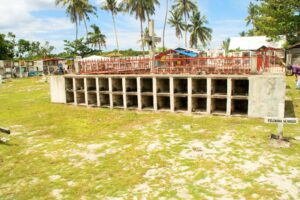 Mehr über den Artikel erfahren 1. November im den katholischen Philippinen auf Bohol / Panglao