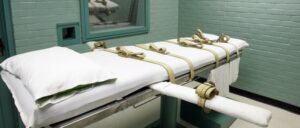 Mehr über den Artikel erfahren Todesurteile verhängt, Mord an Deutschen wurde gesühnt.
