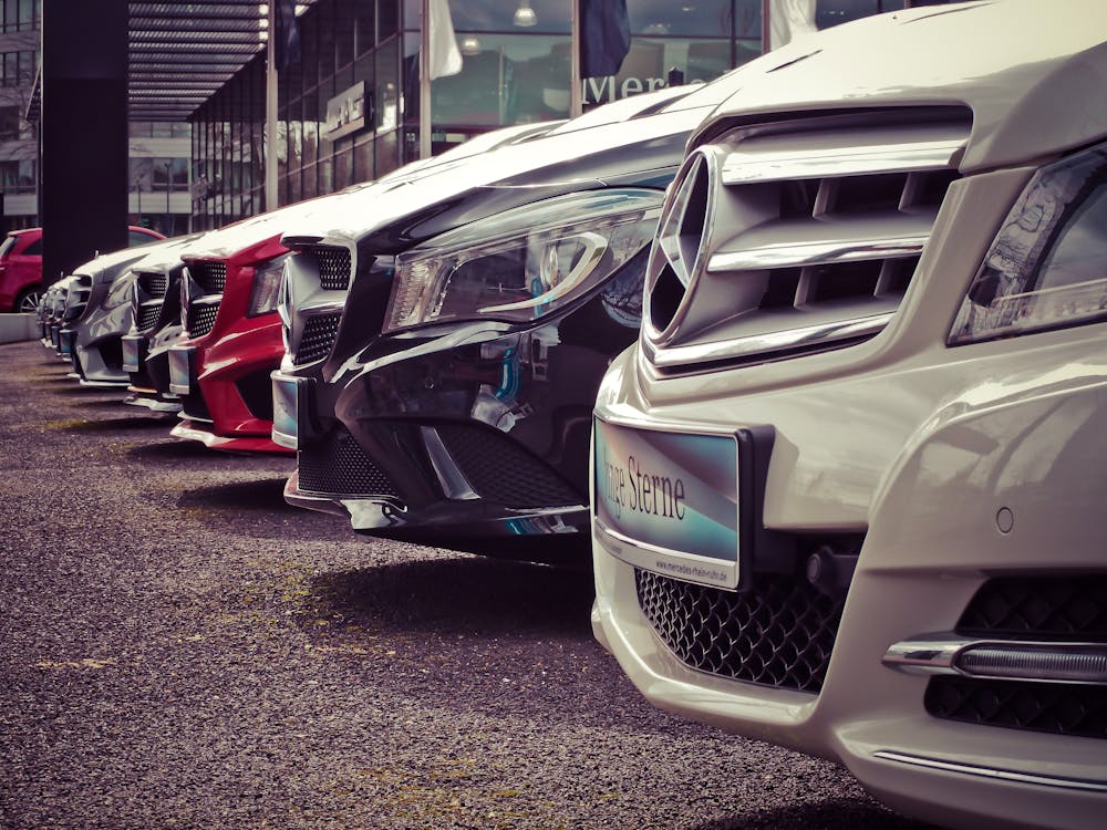 Bei Autoversicherung in Thailand kann man sparen. Tipps