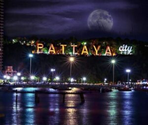 Mehr über den Artikel erfahren Hier gibt es immer die neuesten Nachrichten um Pattaya.