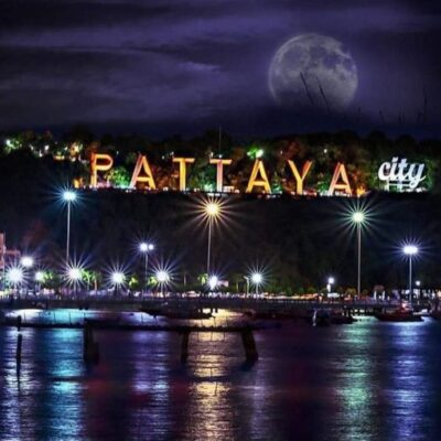 Hier gibt es immer die neuesten Nachrichten um Pattaya.