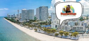 Mehr über den Artikel erfahren In Jomtien entdeckt, nähe der Immigration