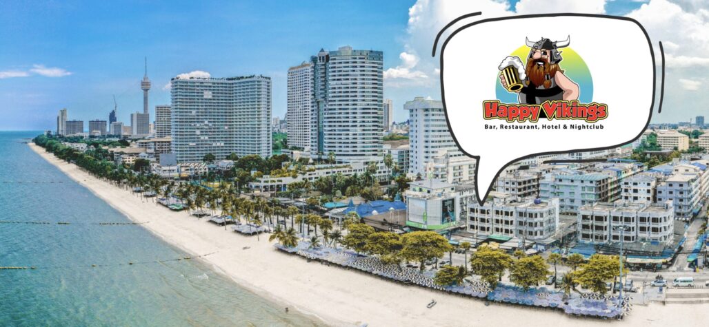 In Jomtien entdeckt, nähe der Immigration