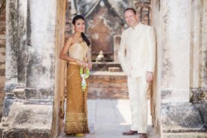 Mehr über den Artikel erfahren Heiraten in Thailand : JA, aber richtig