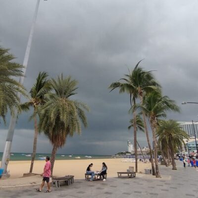 Einige Tipps, damit sie morgen noch durchatmen können. 2. Pokerspaß in Jomtien aufgeflogen,
