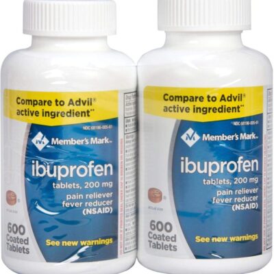 Schmerzmittel welche sind die Besten?