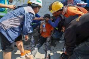 Mehr über den Artikel erfahren Die Strafen sind hart, bis Lebenslänglich. Im Thai-Gefängnis.