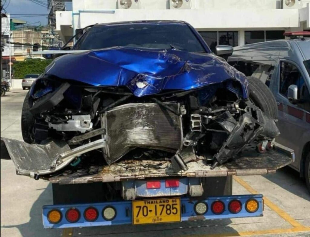 Du betrachtest gerade Mord und Leiche vergraben und Deutscher baut Unfall, soll in Jomtien der Einbahnverkehr wieder aufgehoben werden ?