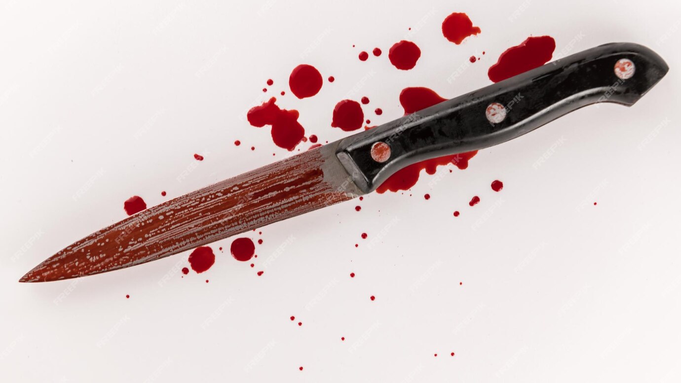7 Tote auf einen Streich, erstochen auf den Philippinen. Das kann ein Messer anrichten.