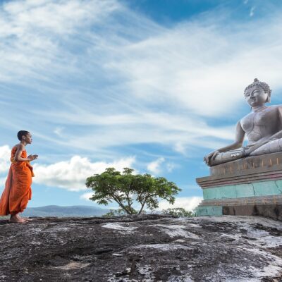 Weniger Touristen in Thailand? Wird Thailand zu teuer?