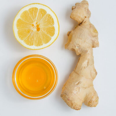 Ein Heilmittel das man überall bekommen kann.