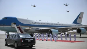 Mehr über den Artikel erfahren Achtung USA & Trump sind pleite.