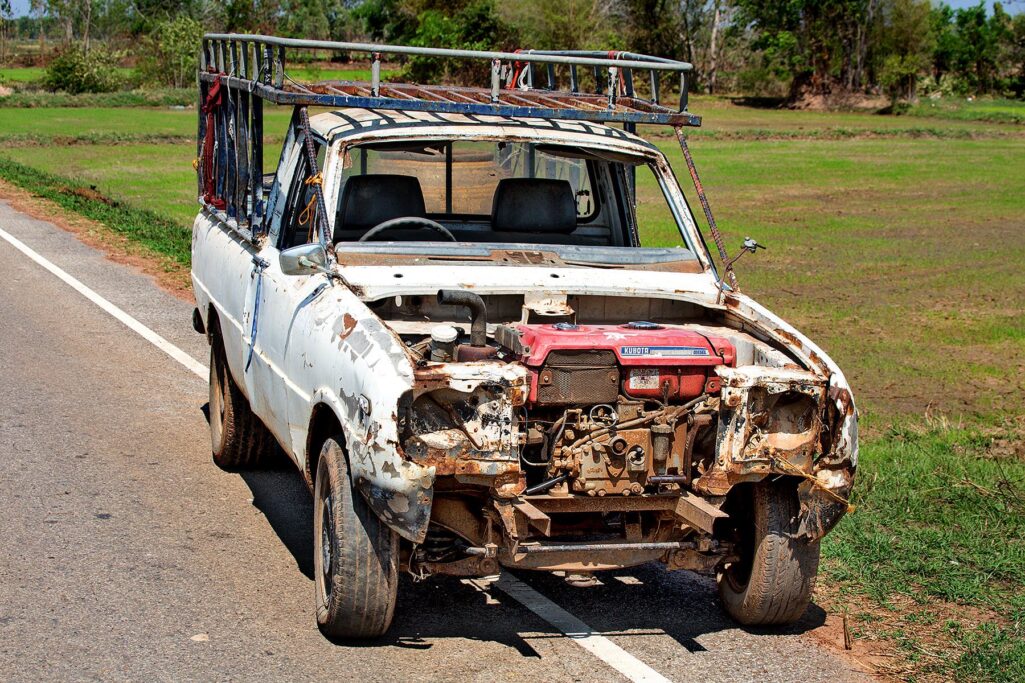 Du betrachtest gerade Führerscheinverlängerung in Thailand: So klappt’s reibungslos