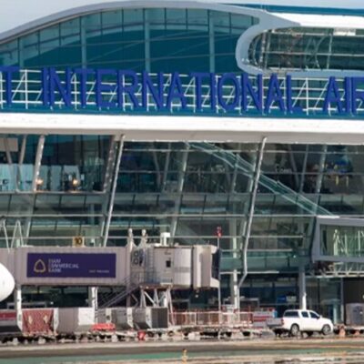 Flughafen Phuket setzt sich für neue Sicherheitsmaßnahmen ein.