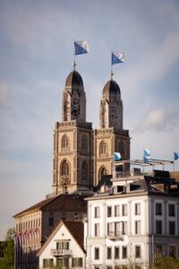 Mehr über den Artikel erfahren Denkt dran nicht überall, wo evangelisch drauf steht ist es auch drin. vom 09.06.2025