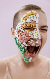 Mehr über den Artikel erfahren Nahrungsergänzungsmittel nicht immer gesund.