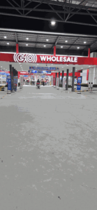 Mehr über den Artikel erfahren Supermarkt GO WHOLESALE
