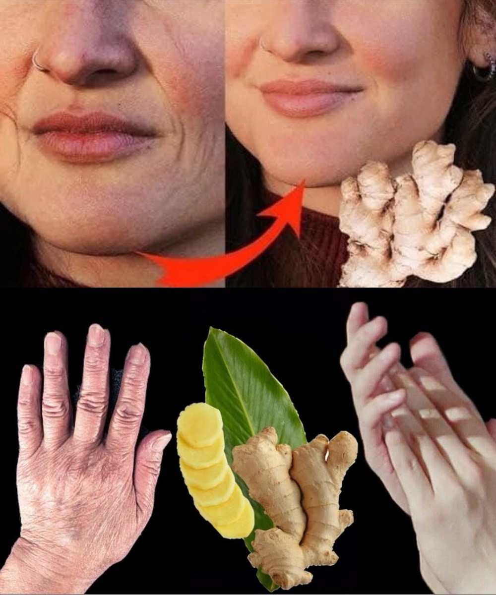 Heute mal ein Gesundheitstipp für die Damen.