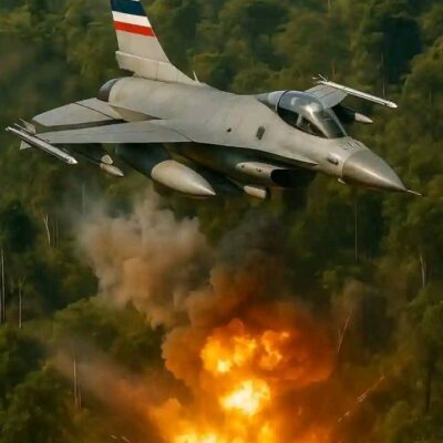 Update vom 28.07.2025 20.00 Uhr Krieg zwischen Kambodscha und Thailand, Kriegs Ende ?