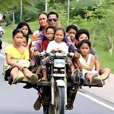 Was ist zu beachten beim Kauf eines Motorrad? In Thailand