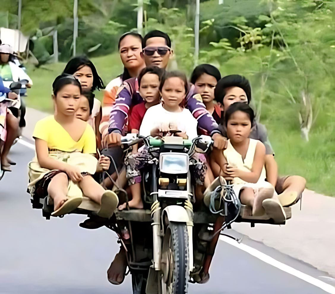 Was ist zu beachten beim Kauf eines Motorrad? In Thailand