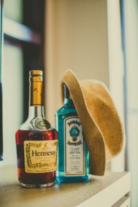 Mehr über den Artikel erfahren Es wird sich nichts ändern, Alkohol bleibt schädlich.