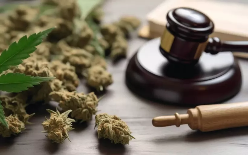 Du betrachtest gerade Cannabis und die neuen Richtlinien in Thailand und Öle die schmerzen lindern können.