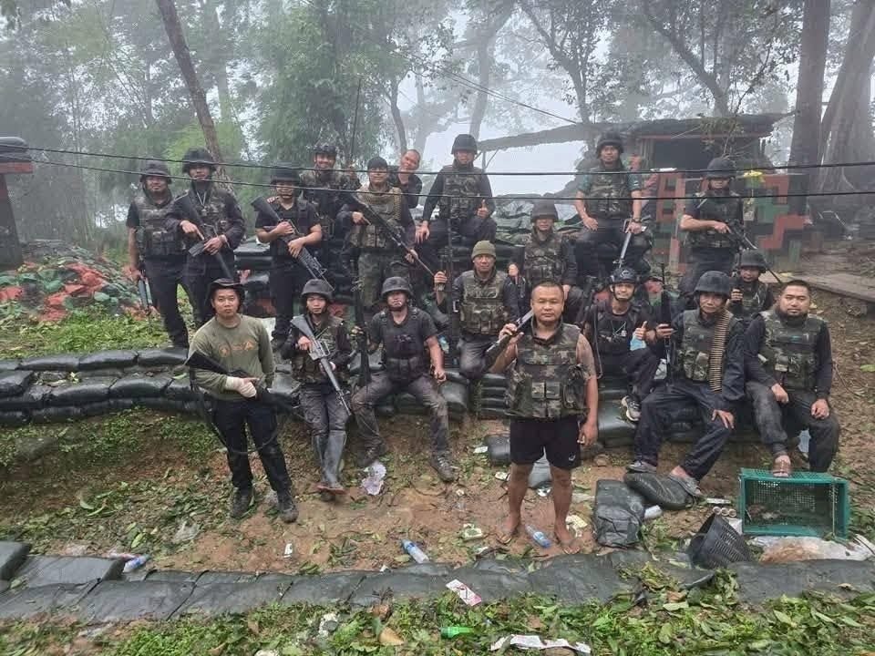 Du betrachtest gerade Überall hat die chinesische Maffia die Hände im Spiel