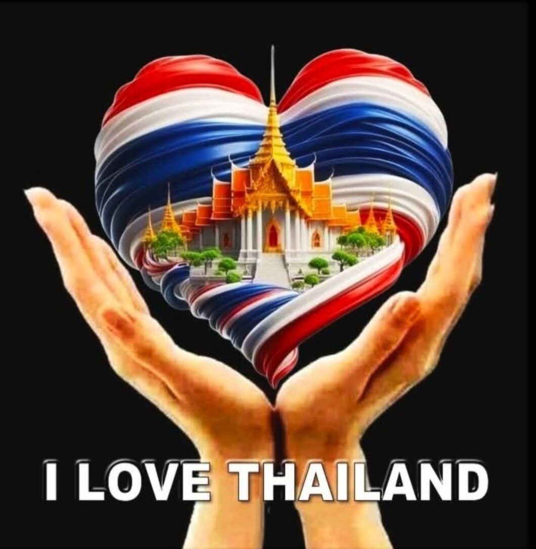 Der neue Premierminister Thailands