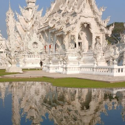 Geschichten aus Asien Thailand aktuell am 04-09-2025