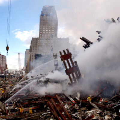 Fakten gegen Verschwörungsmythen – kurz und klar