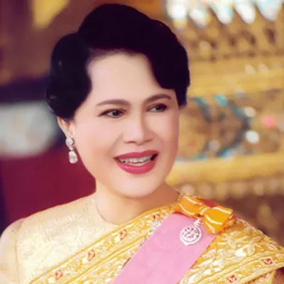 Ein stiller Moment in Thailand – Zum Tod der Königin Mutter