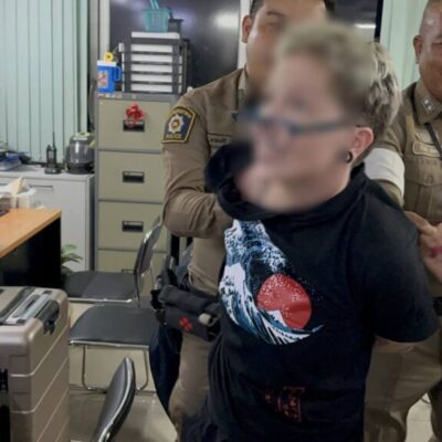 Pattaya und die Wiederkehrenden Probleme