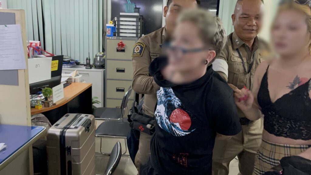 Du betrachtest gerade Pattaya und die Wiederkehrenden Probleme
