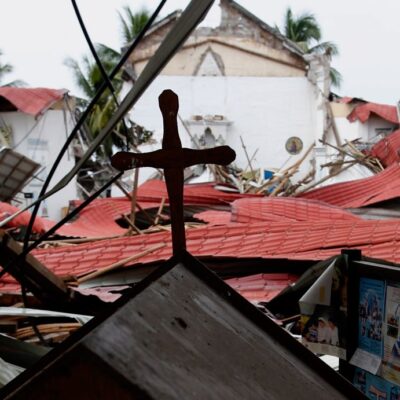 Drama auf den Philippinen